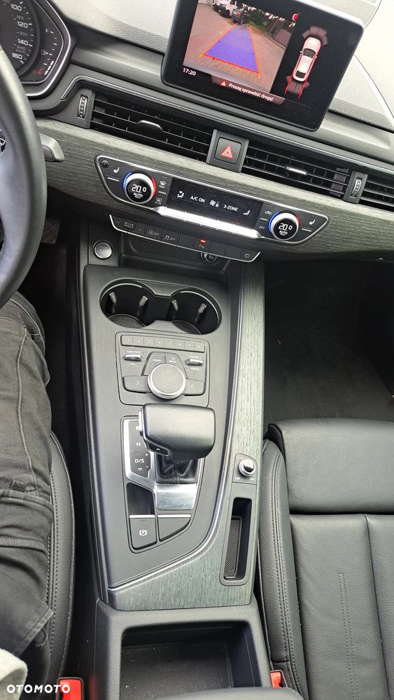 Audi A5 Coupé - 12