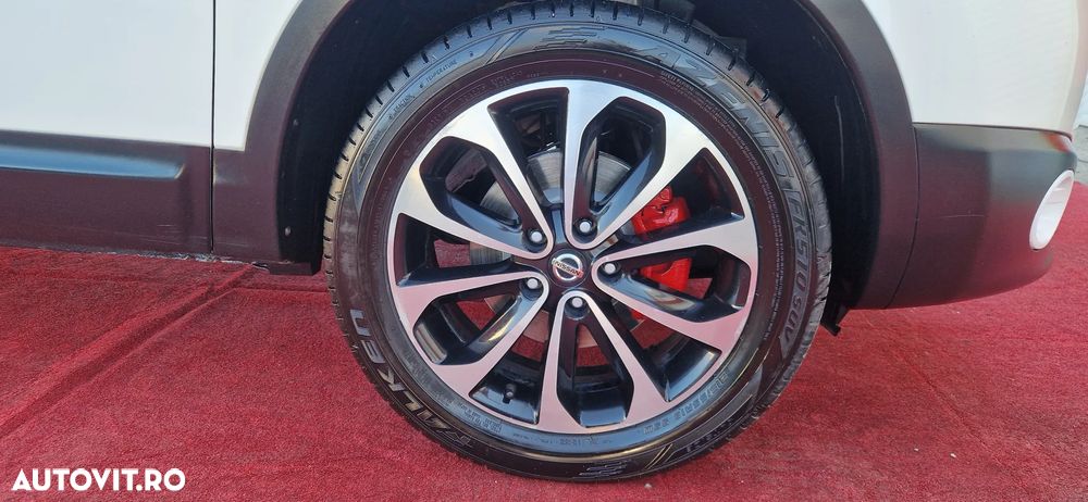 Nissan Qashqai - 35
