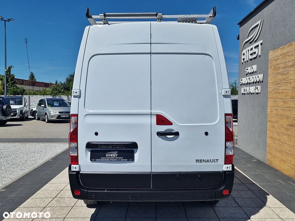 Renault Master Blue L2H2 VA Basis - 7