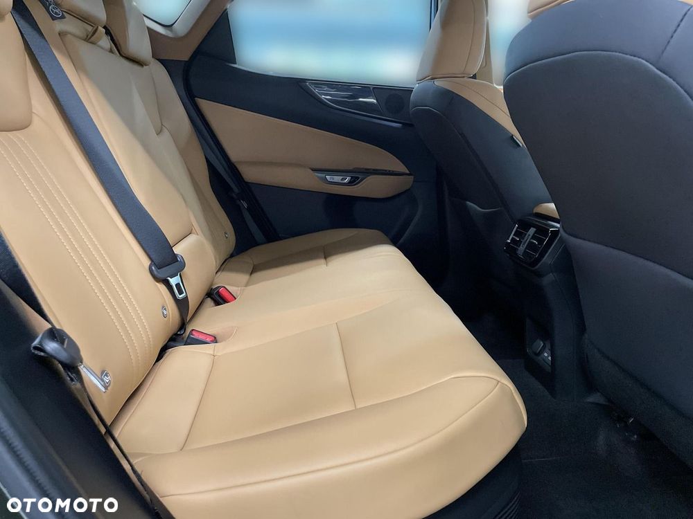 Lexus NX 350h Prestige AWD - 16