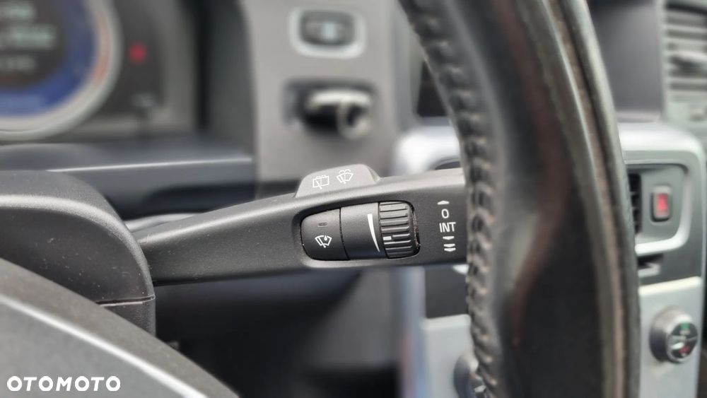 Volvo V60 D3 RDesign - 23