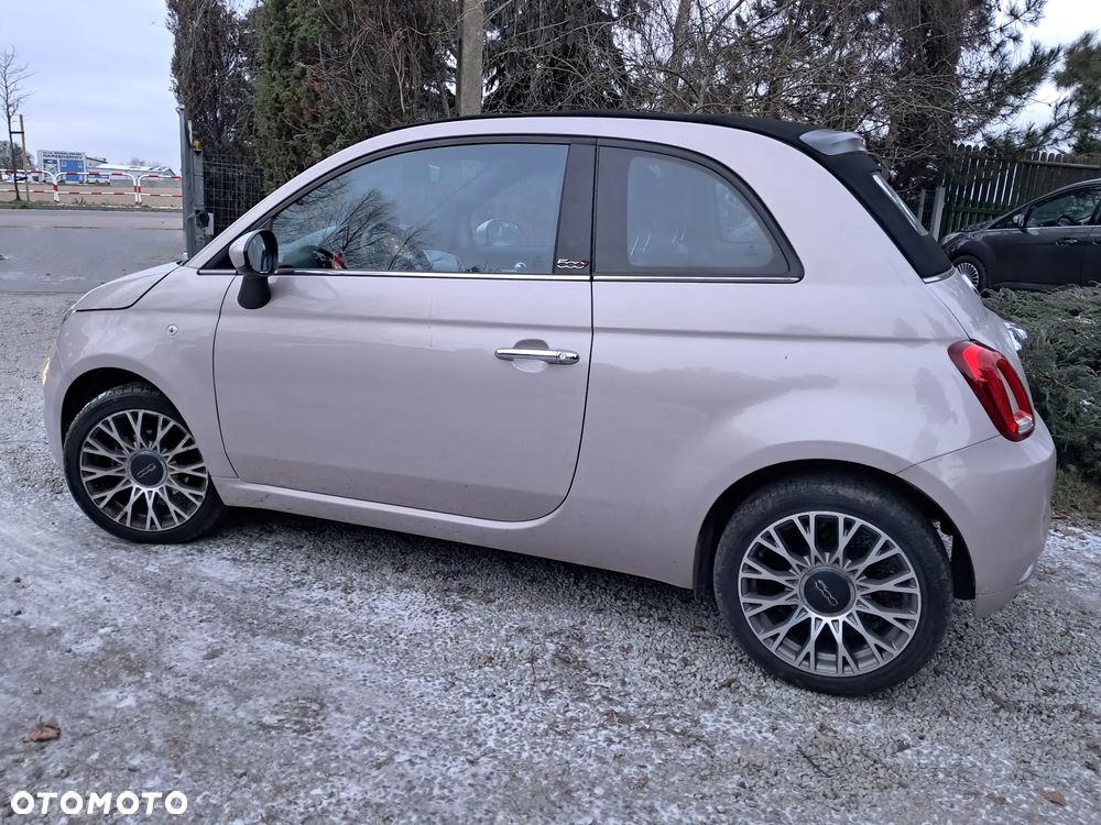 Fiat 500 - 5