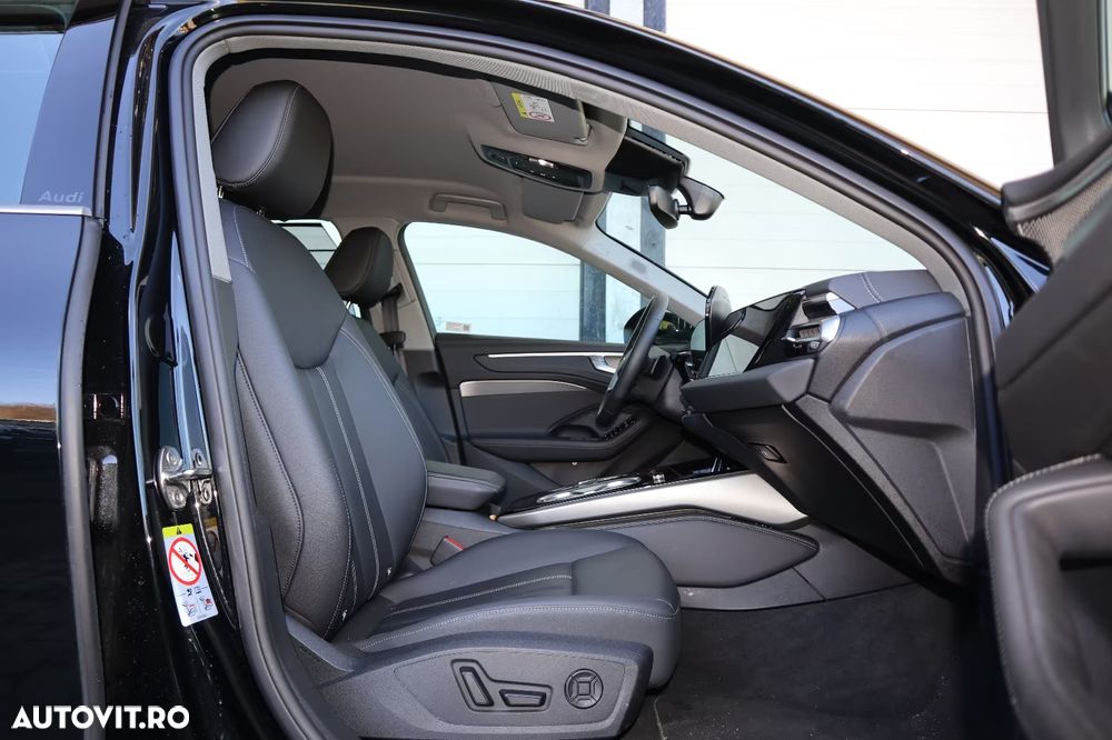 Audi A6 TFSI S tronic - 27