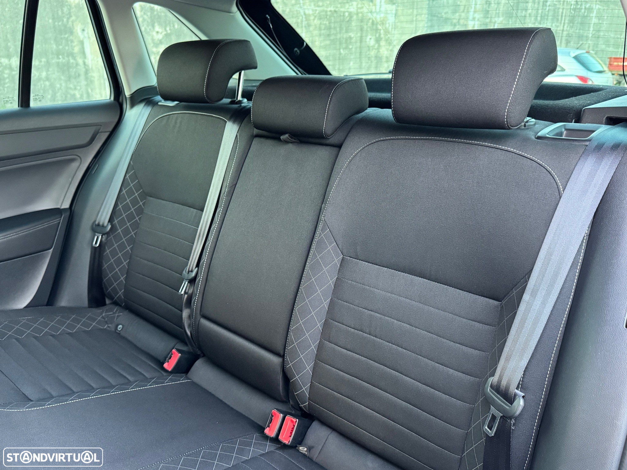 Skoda Rapid Spaceback 1.4 TDi Style - 27
