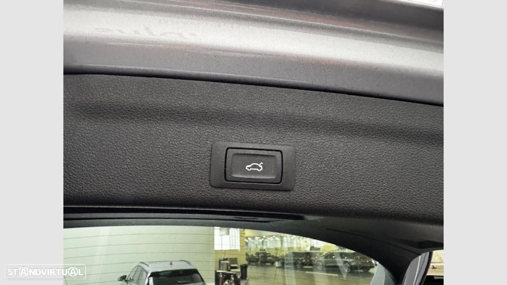 Audi A6 Avant 40 TDI Design S tronic - 23