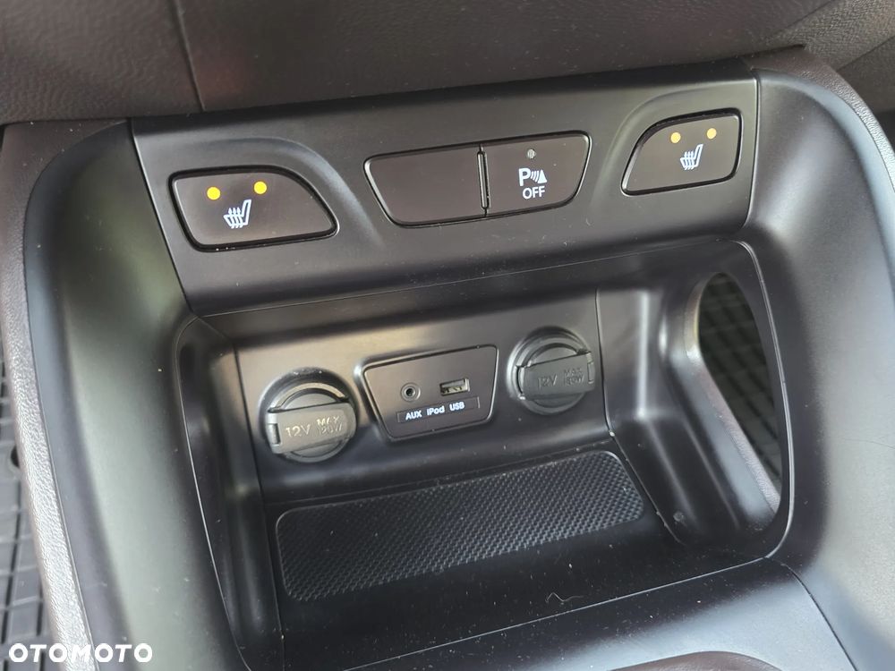 Hyundai ix35 1.6 GDI Premium 2WD - 14