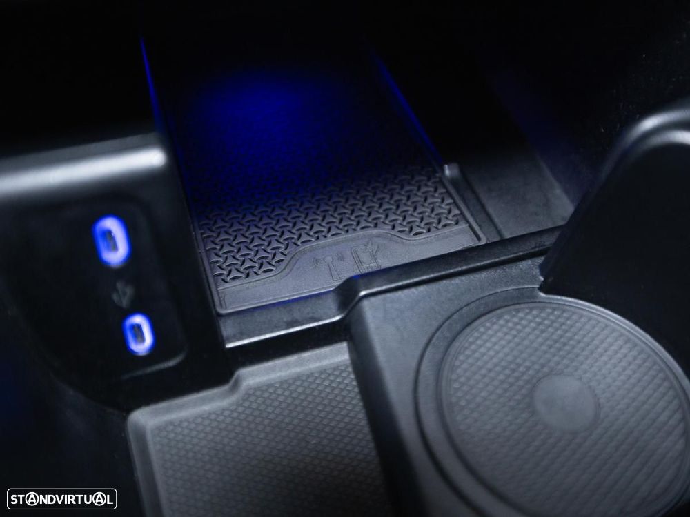 Mercedes-Benz EQS 580 4Matic Edition 1 - 33