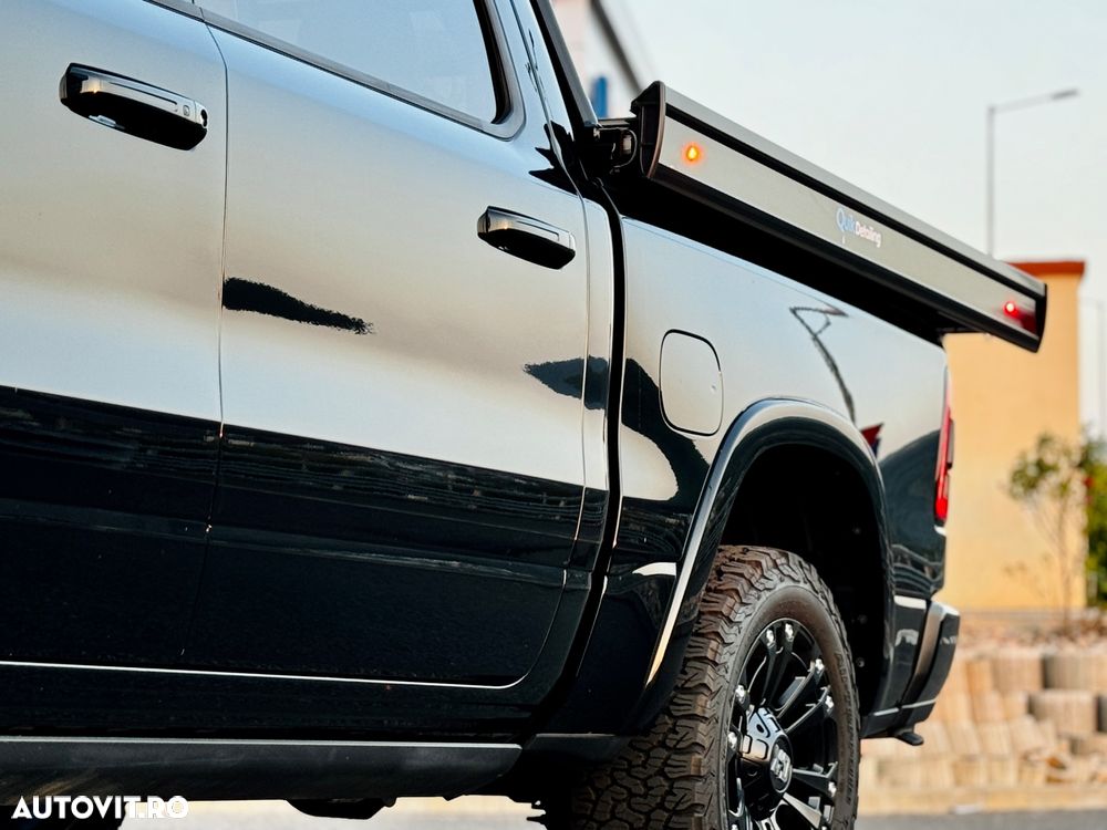Dodge RAM - 21