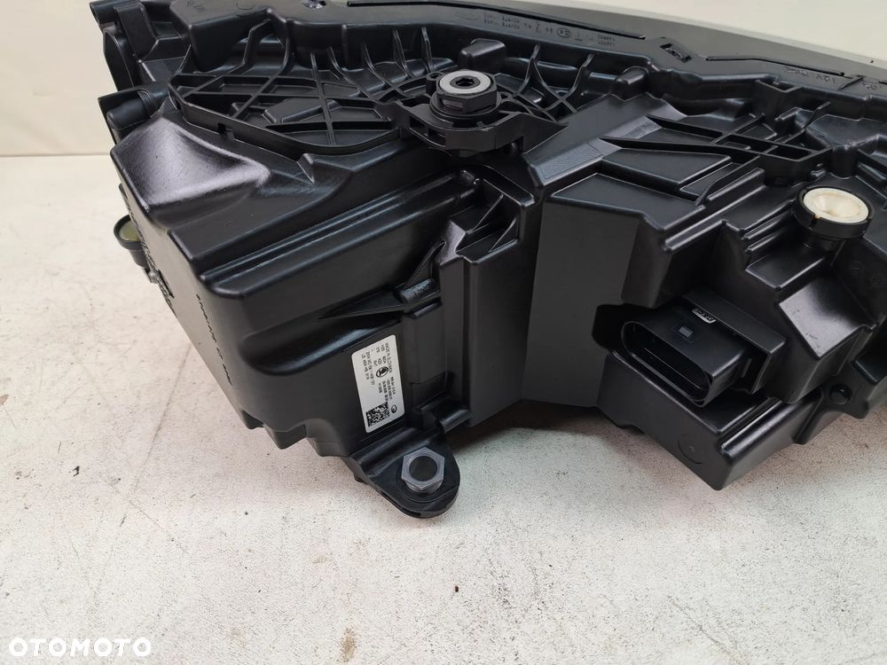 LAMPA LEWA SKODA SCALA LIFT FULL LED 655941015A - 6