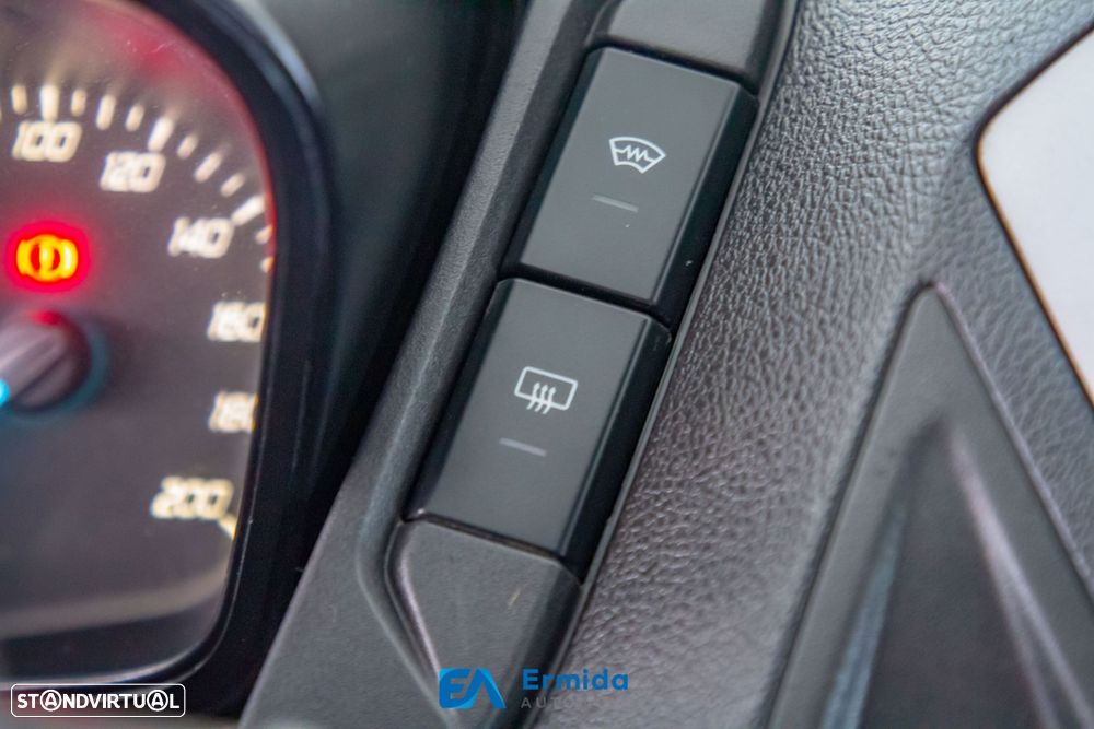 Ford Transit Custom - 41