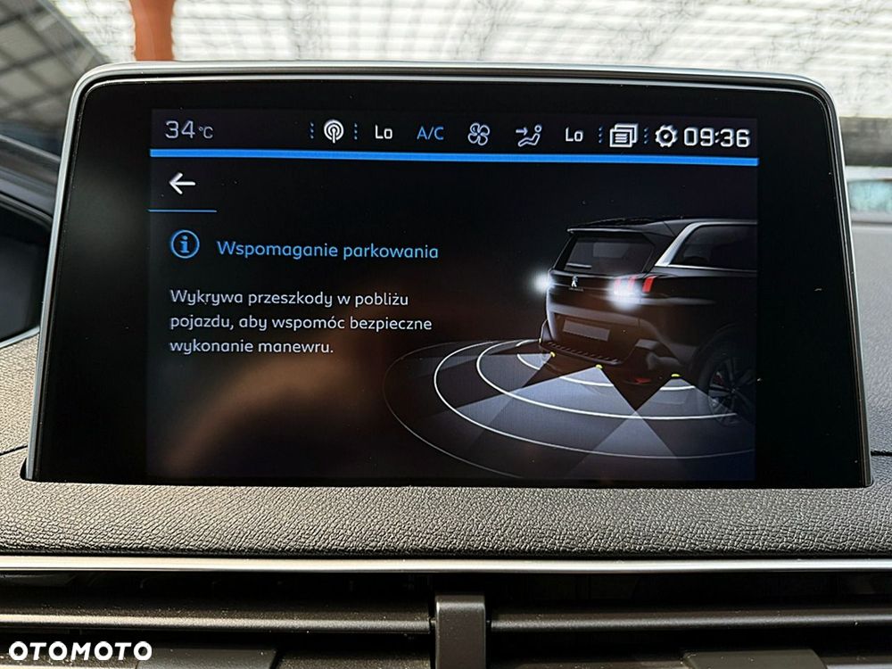 Peugeot 5008 - 33