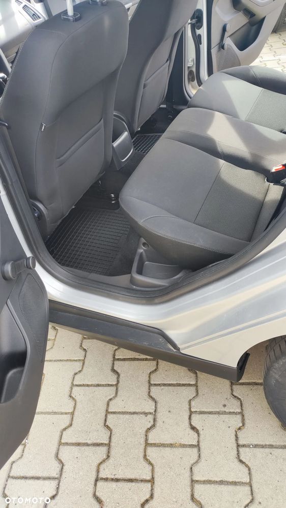 Ford Focus 1.6 Gold X - 15