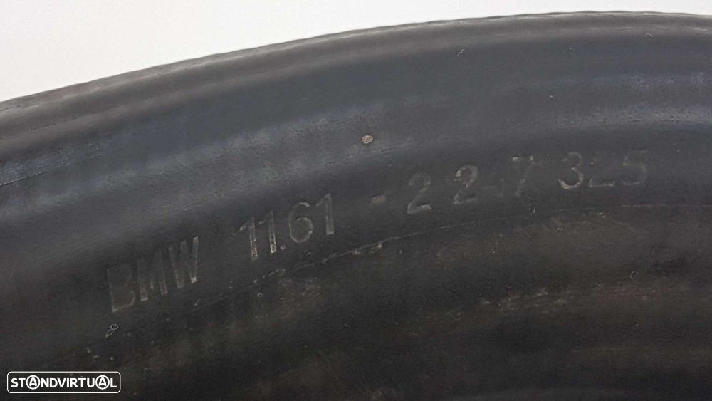 TUBO BMW SERIE 3 BERLINA (E46) 320D - 3