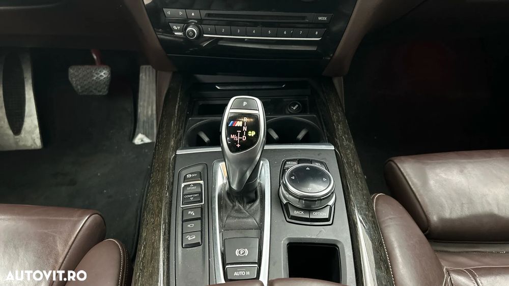 BMW X5 M M50d Sport-Aut. - 21