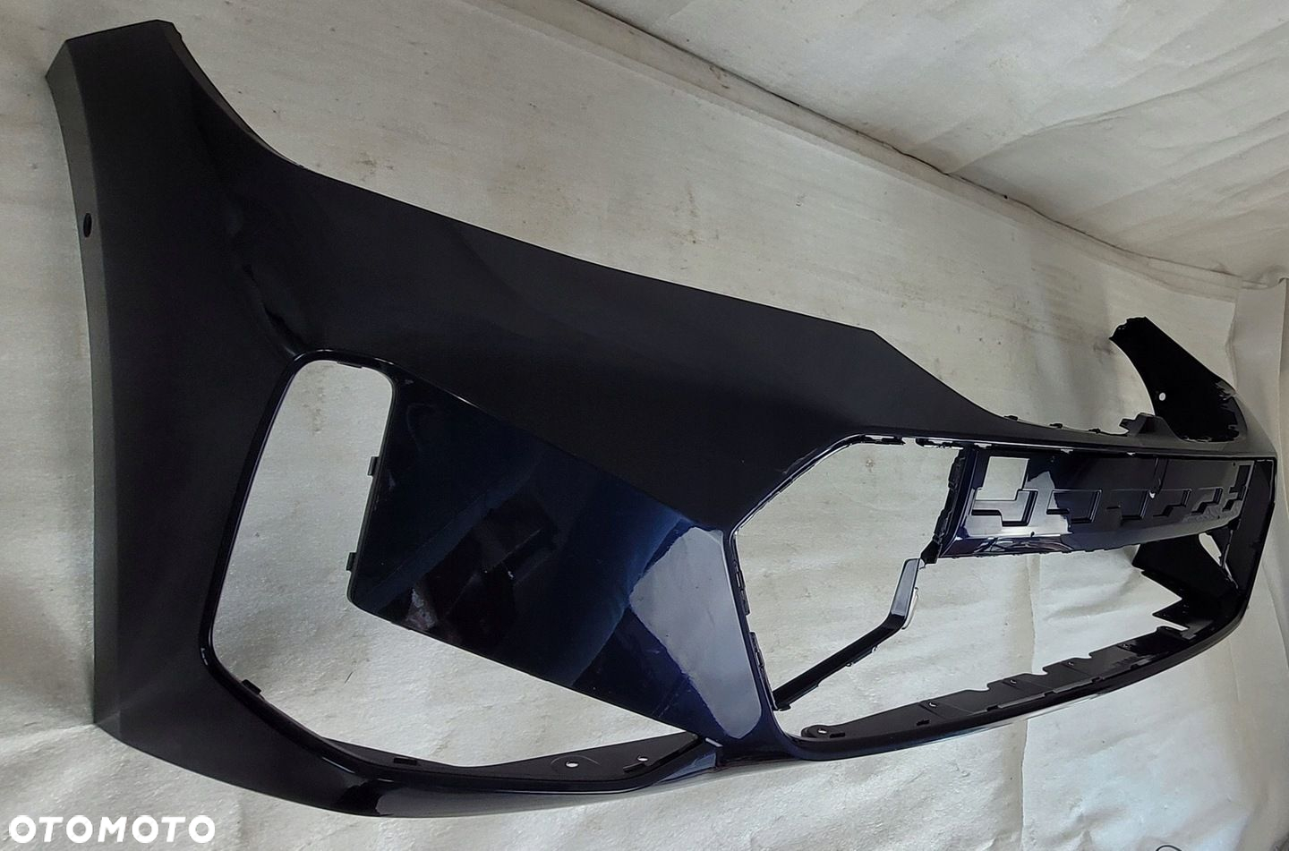 ZDERZAK PRZÓD PRZEDNI BMW 3 VII G20 G21 LIFT LCI M-PAKIET 2022- 51118085444 - 3