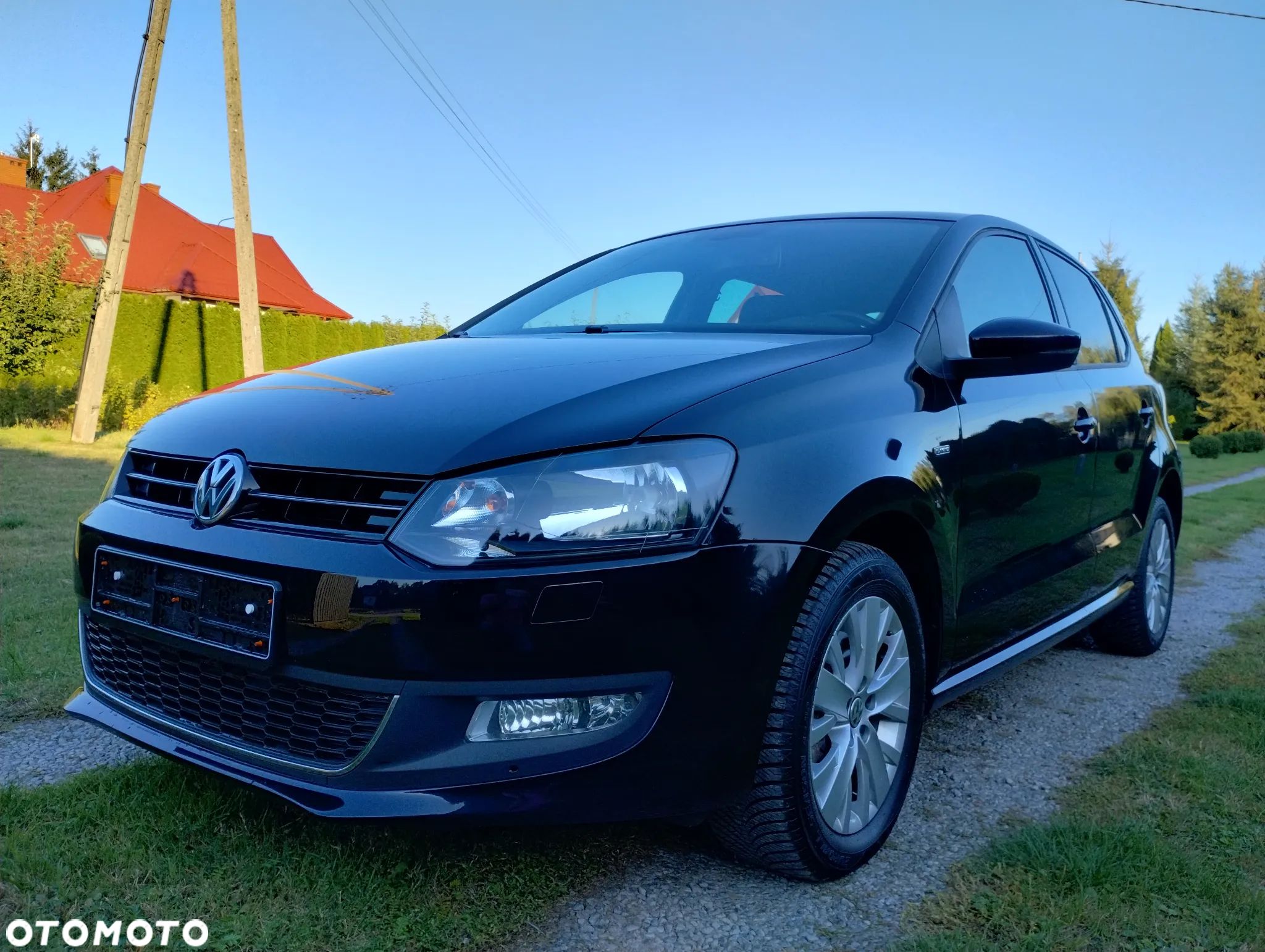 Volkswagen Polo 1.6 TDI Life - 1