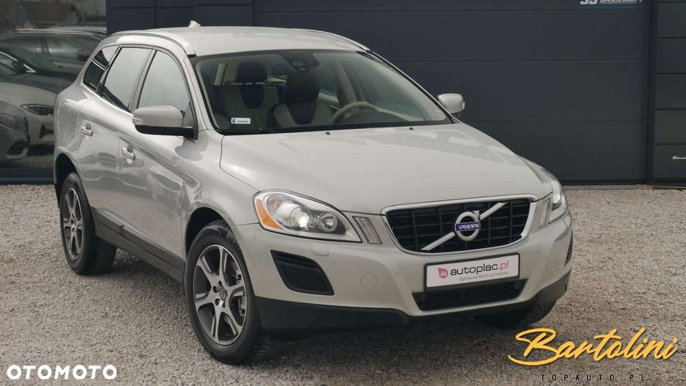 Volvo XC 60 - 2