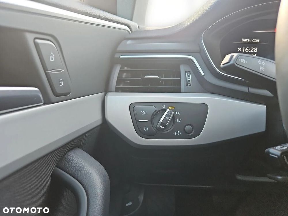 Audi A4 Avant 40 TDI mHEV Advanced S tronic - 15