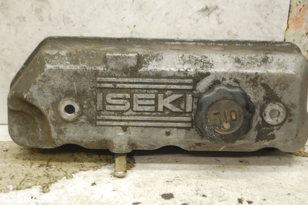 POKRYWA ZAWORÓW ISEKI SF 230 E3112 - 4