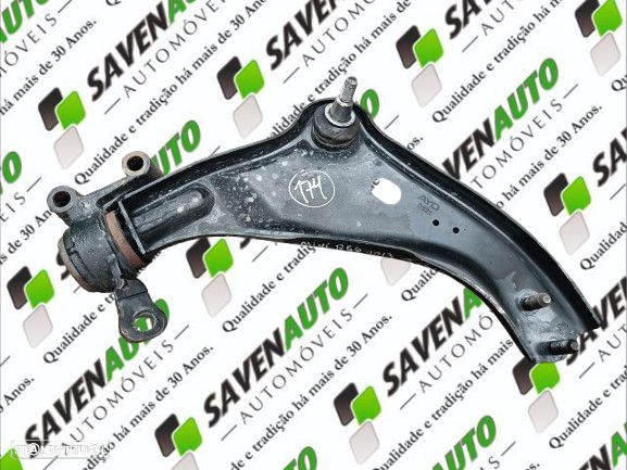 Braço Suspensão / Triângulo Suspensão Mini Mini (R56) - 2