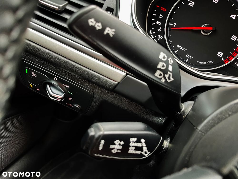 Audi A6 Avant - 34