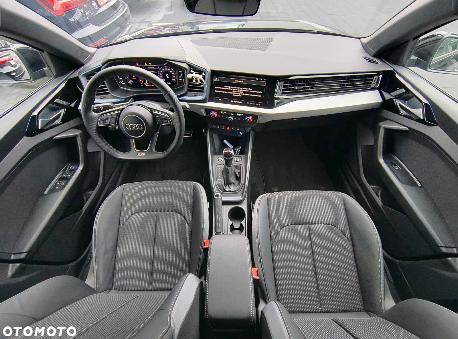 Audi A1 - 13