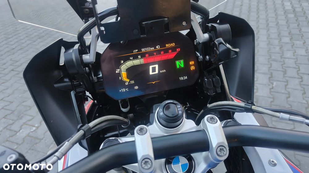 BMW GS - 11