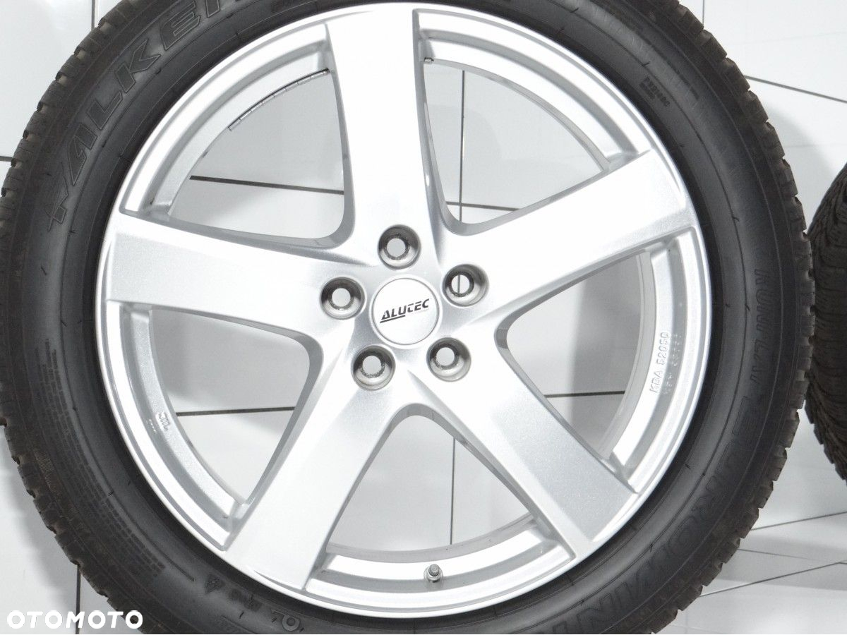 Koła zimowe   19" BMW X3 G01 - 8