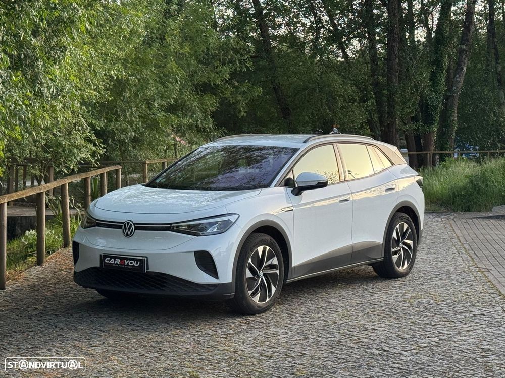 VW ID.4 77 kWh Pro Performance - 15