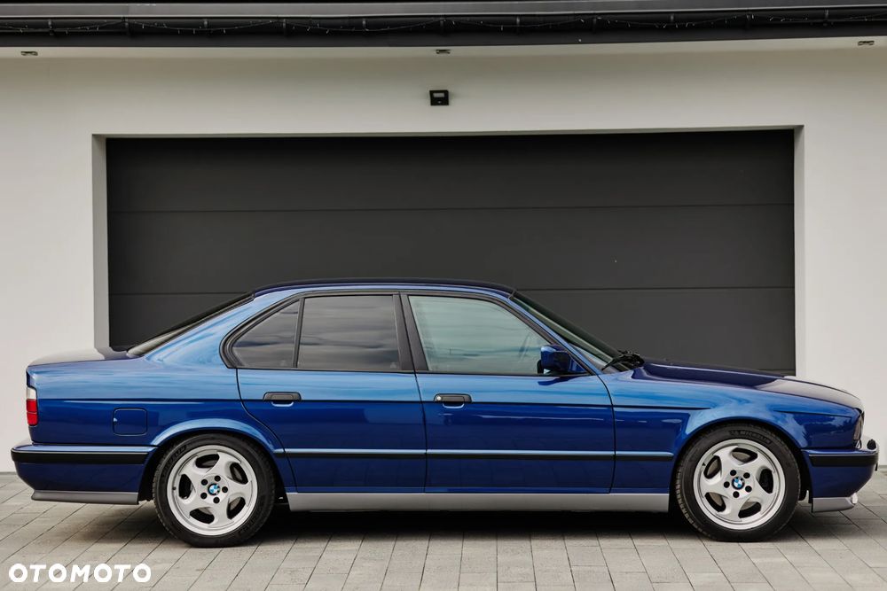 BMW M5 - 10
