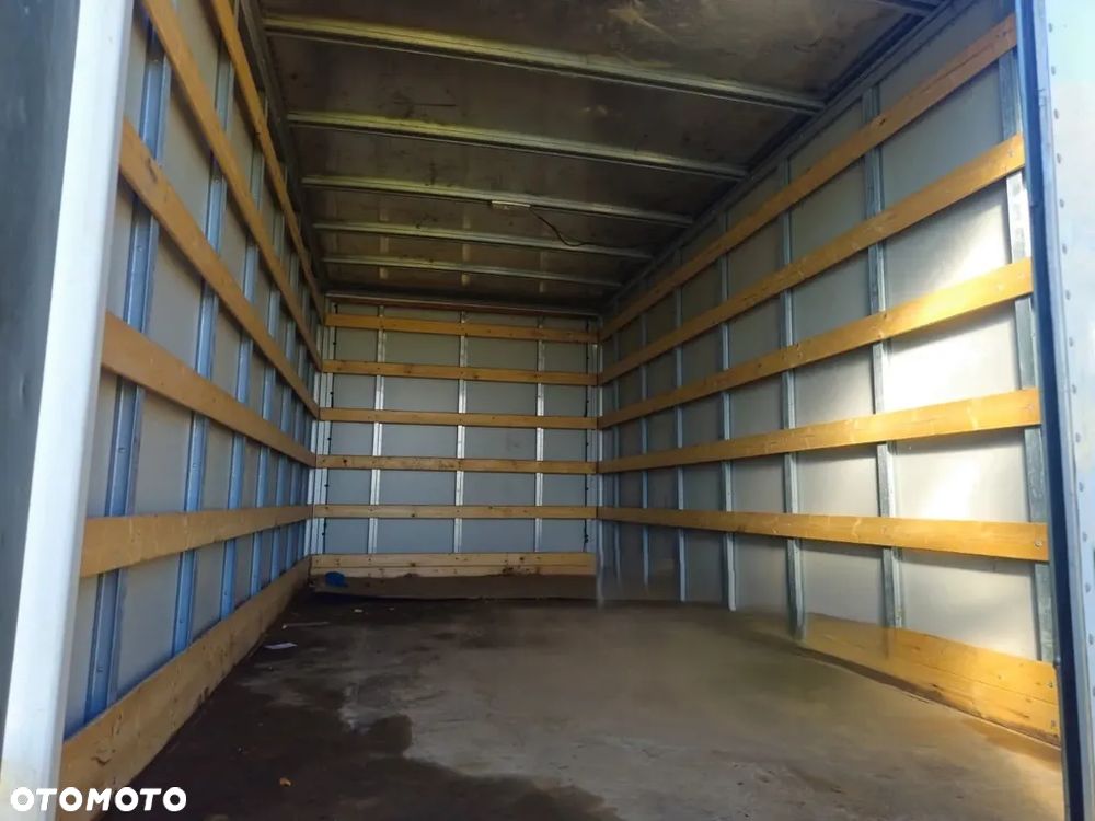 Citroën CARGO JUMPER - 7