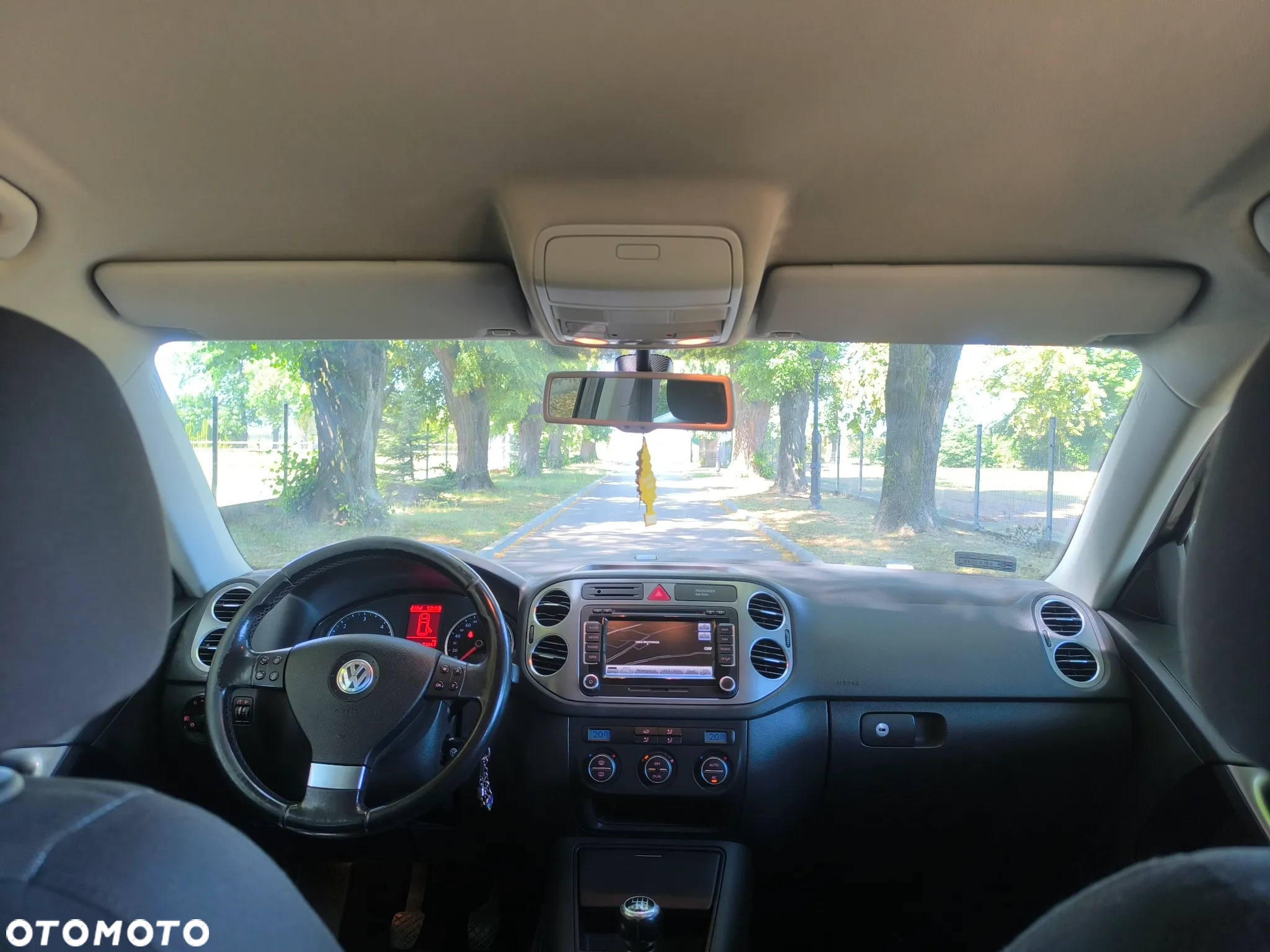 Volkswagen Tiguan 2.0 TDI 4Mot Trend&Fun - 17