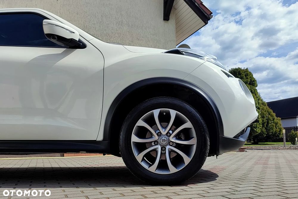 Nissan Juke 1.2 DIG-T Tekna - 29