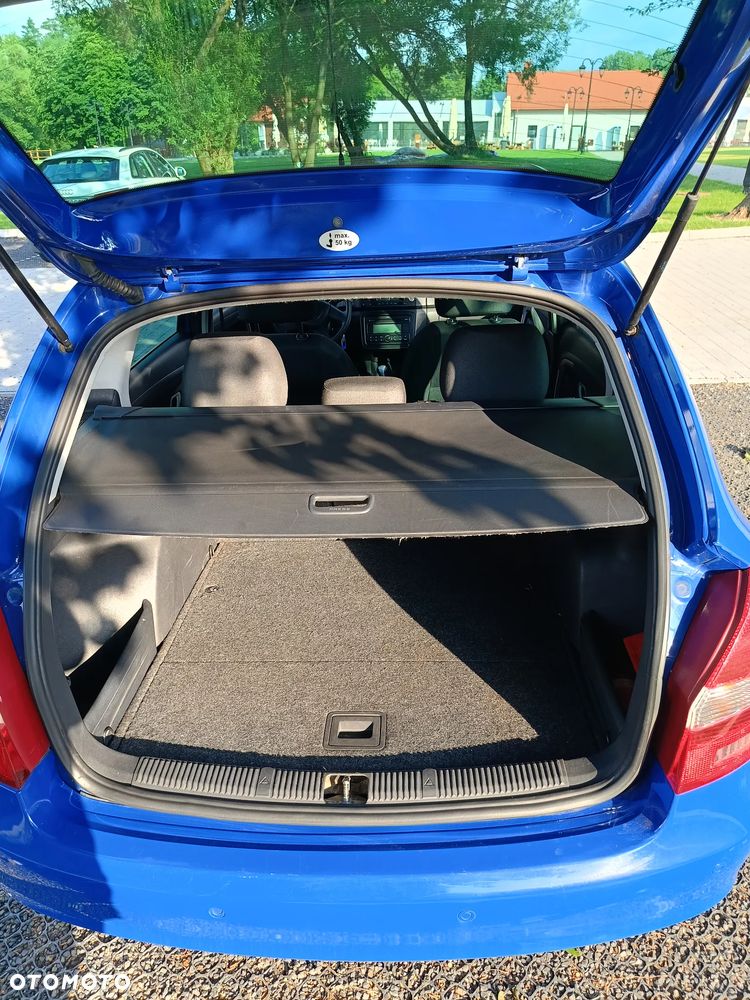 Skoda Fabia 1.2 HTP Classic - 5