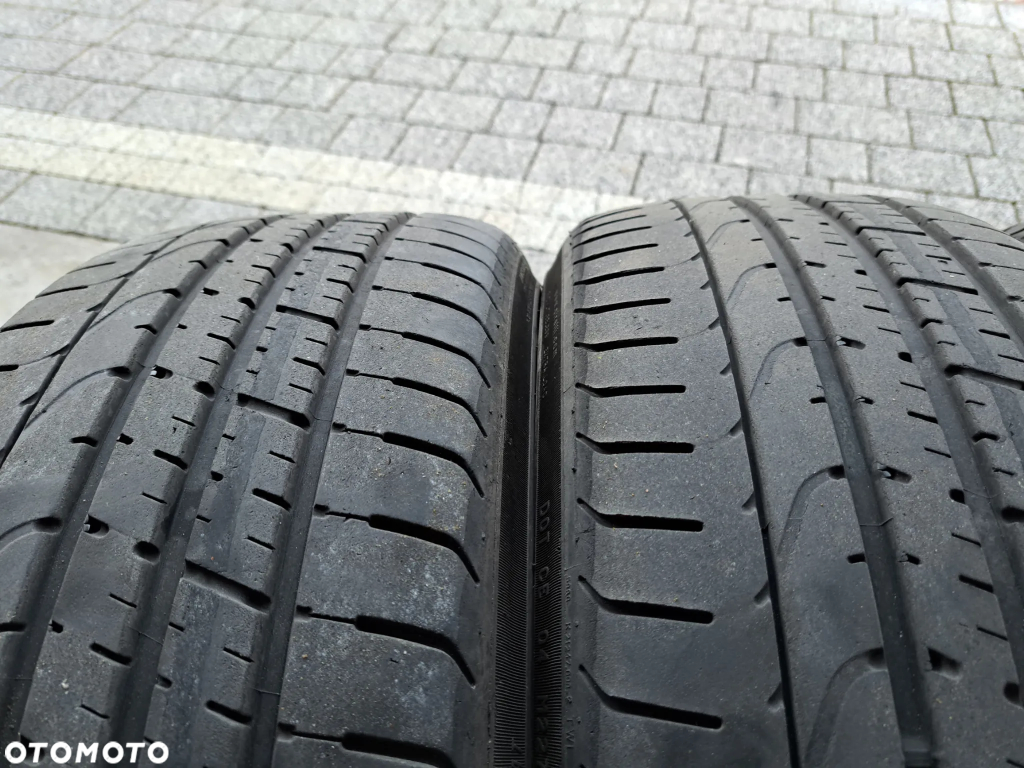 BMW1 F20 F21 BMW2 F22 F23 7,5x19 ET45 5x120 6862772 Styling M624 felgi opony kola - 12