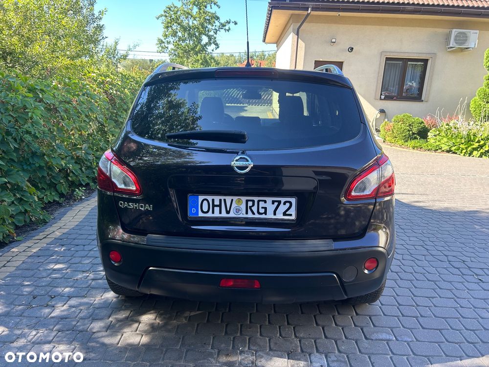 Nissan Qashqai 2.0 Visia - 26