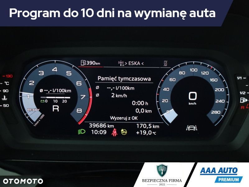 Audi A3 Sportback - 10