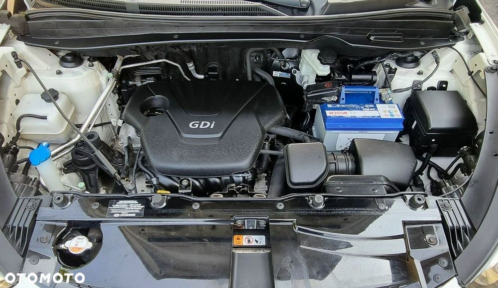 Hyundai ix35 - 10