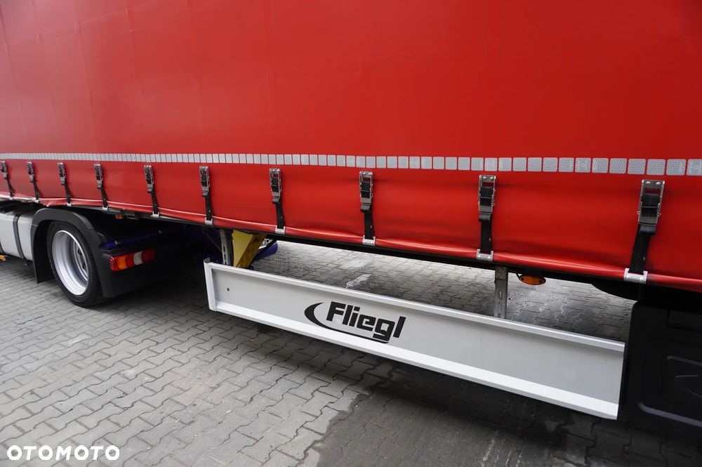 Fliegl SDS 01 Coilmulde / 2 sztuki - 13