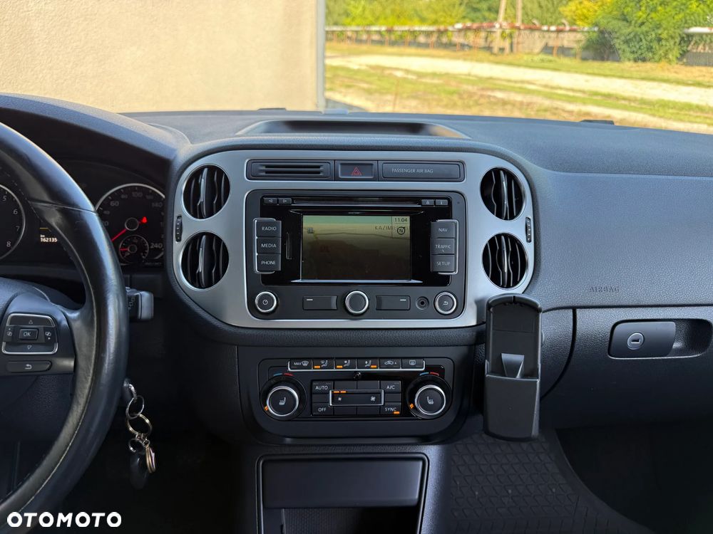 Volkswagen Tiguan 1.4 TSI 4Motion Lounge Sport & Style - 3