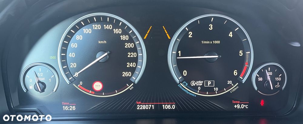 BMW X5 xDrive25d - 32