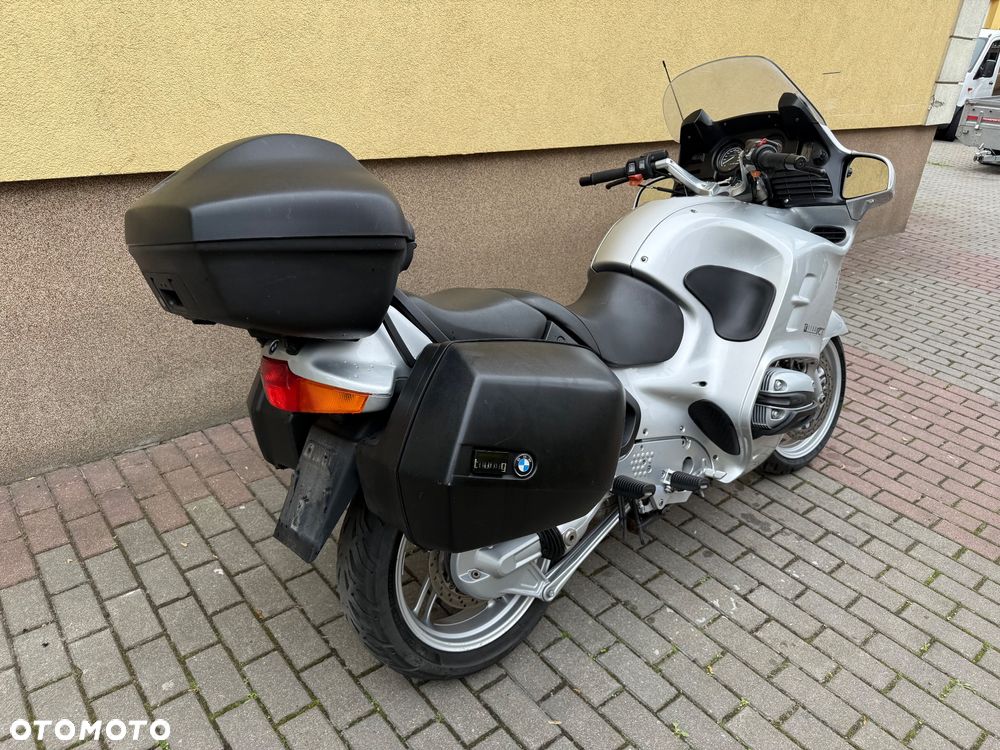 BMW RT - 21