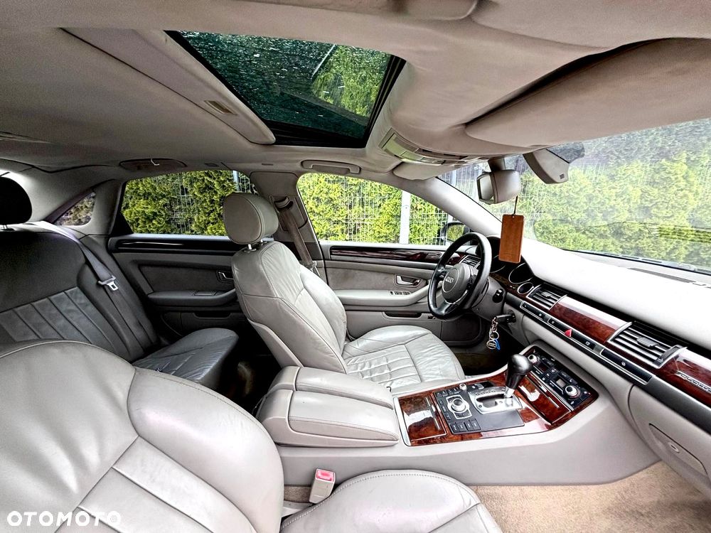 Audi A8 3.0 TDI Quattro - 17