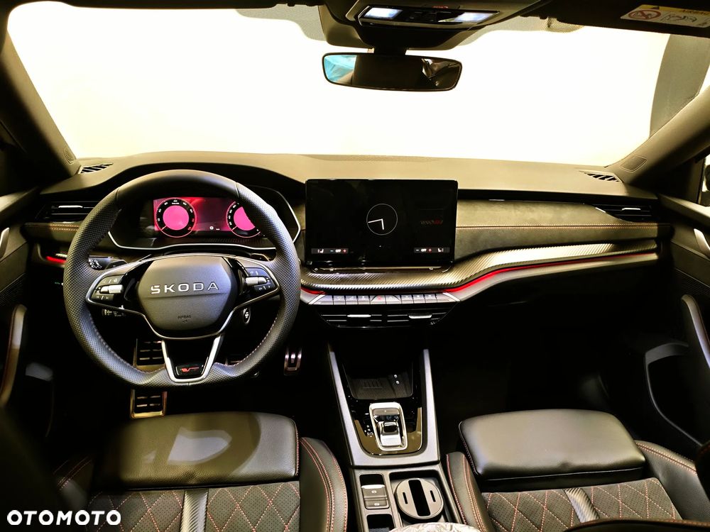 Skoda Octavia - 19