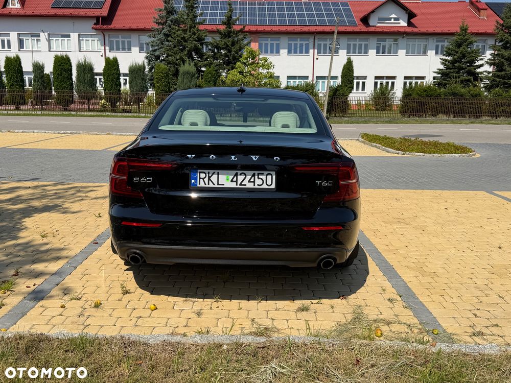 Volvo S60 T6 AWD Momentum Pro - 6
