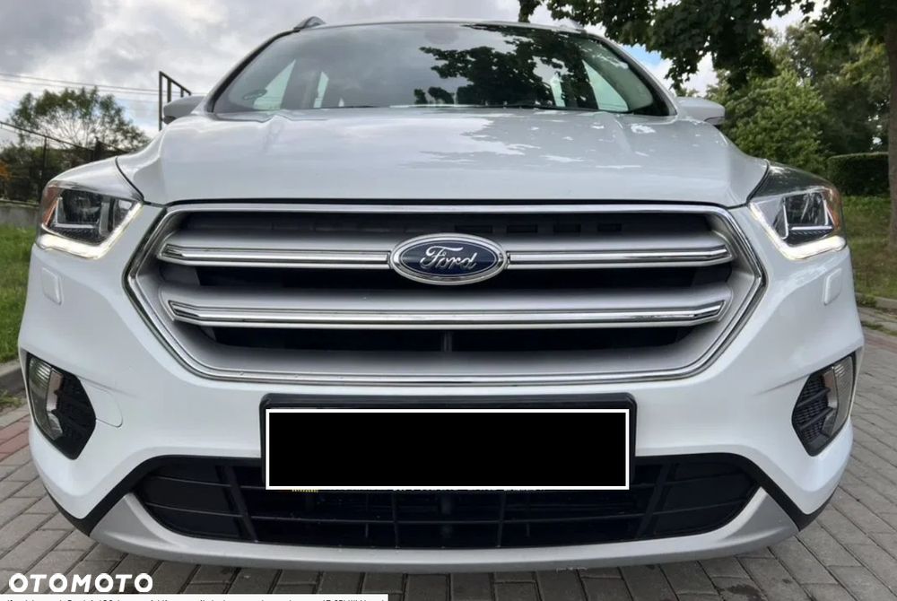 Ford Kuga 1.5 TDCi 2x4 Cool & Connect - 1