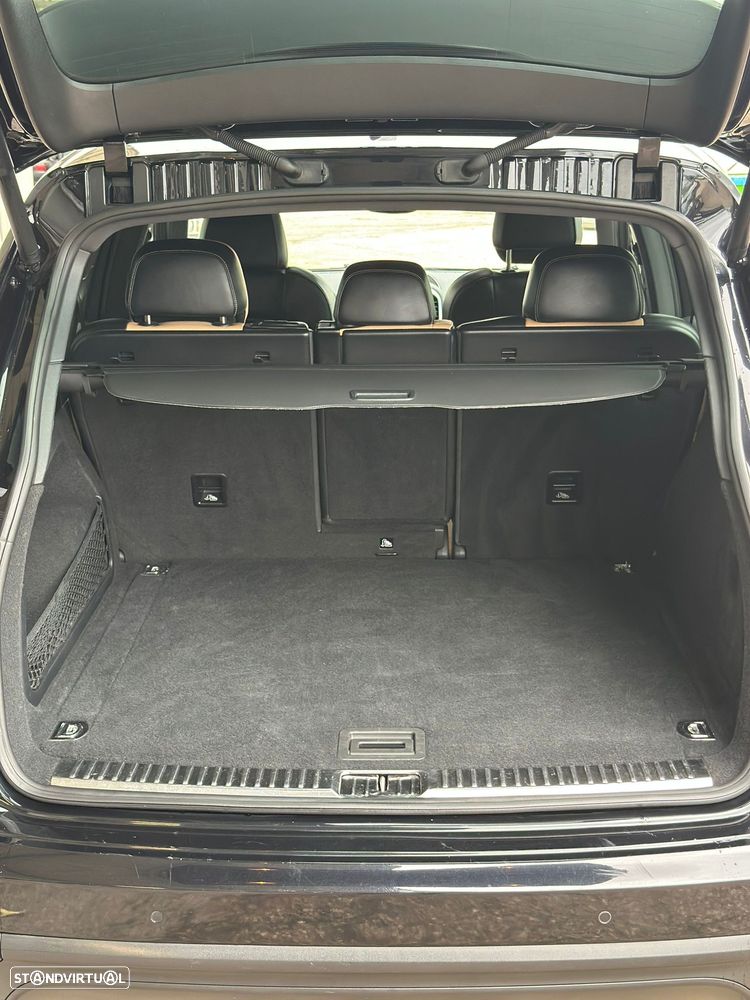 Porsche Cayenne 3.6 V6 - 10