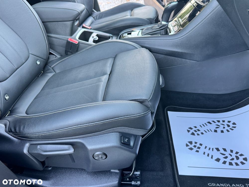 Opel Grandland X - 18