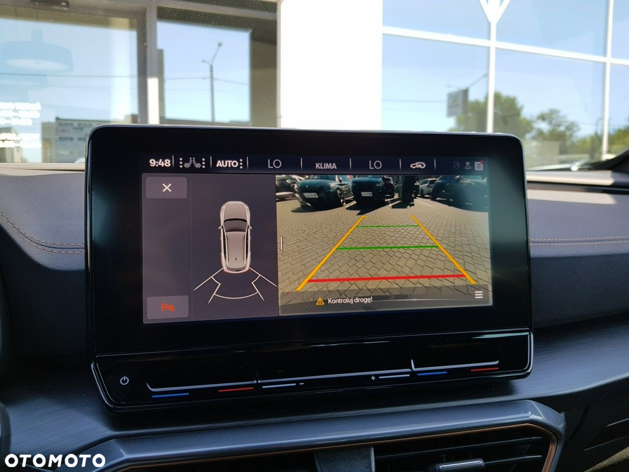 Cupra Formentor 1.5 TSI DSG - 27