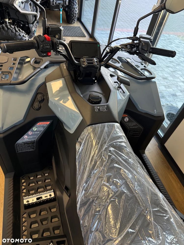 CFMoto CForce - 5